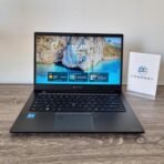 Laptop Toshiba Dynabook Portege X40-J | Intel Core i5 11va Gen | 16 GB RAM | 240 GB SSD | 14" Touchscreen | Reacondicionado Grado A - Imagen 3