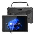 Tablet Rugged Getac F110 G5 | Intel Core i7 8va Gen | 16 GB RAM | 240 GB SSD | GPS Integrado | Reacondicionado Grado A