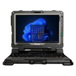 Tablet y Laptop Uso Rudo Getac UX10 G2 | Intel Core i7 10ma Gen | 16 GB RAM | 240 GB SSD | Touchscreen | Reacondicionado Grado A