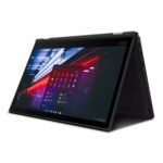 Laptop Lenovo ThinkPad Yoga L390 | Intel Core i5 8va Gen | 8 GB RAM | 240 GB SSD | Touchscreen 360° | Reacondicionado Grado A