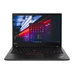 Laptop Lenovo ThinkPad T490 | Intel Core i5 8va Gen | 8GB RAM | 240GB SSD | Reacondicionado Grado A