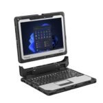 Laptop de uso rudo Panasonic Toughbook CF-33 | Intel Core i7 7ma Gen | 16 GB RAM | 480 GB SSD | Touchscreen | Reacondicionado Grado A