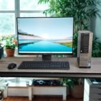 PC Dell Optiplex 9020 SFF | Intel Core i5 4ta Gen | 24 GB RAM | 120 GB SSD | Reacondicionado Grado A - Imagen 10