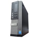 PC Dell Optiplex 9020 SFF | Intel Core i5 4ta Gen | 24 GB RAM | 120 GB SSD | Reacondicionado Grado A - Imagen 2