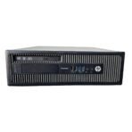 PC HP EliteDesk 800 G1 SFF | Intel Core i5 4ta Gen | 24 GB RAM | 120 GB SSD | Reacondicionado Grado A - Imagen 2