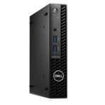 Mini PC Dell Optiplex 3000 Micro | Intel Core i5 12va Gen | 8 GB RAM | 240 GB SSD | Reacondicionado Grado A