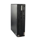 PC Lenovo ThinkCentre M75s Gen 2 | AMD Ryzen 5 5650G | 16 GB RAM | 256 GB SSD | Nvidia Quadro P1000 4 GB | Monitor 22" | Reacondicionado Grado A