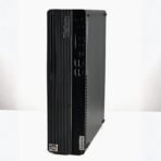 PC Lenovo ThinkCentre M75s Gen 2 | AMD Ryzen 5 5650G | 16 GB RAM | 256 GB SSD | Nvidia Quadro P1000 4 GB | Monitor 22" | Reacondicionado Grado A - Imagen 3