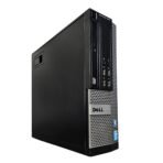 PC Dell Optiplex 9020 SFF | Intel Core i5 4ta Gen | 24 GB RAM | 120 GB SSD | Reacondicionado Grado A - Imagen 3