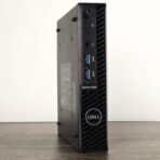 Mini PC Dell Optiplex 3000 Micro | Intel Core i5 12va Gen | 8 GB RAM | 240 GB SSD | Reacondicionado Grado A - Imagen 2