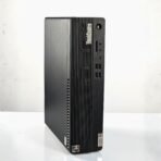 PC Lenovo ThinkCentre M75s Gen 2 | AMD Ryzen 5 5650G | 16 GB RAM | 256 GB SSD | Nvidia Quadro P1000 4 GB | Monitor 22" | Reacondicionado Grado A - Imagen 4