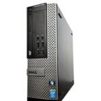 PC Dell Optiplex 9020 SFF | Intel Core i5 4ta Gen | 24 GB RAM | 120 GB SSD | Reacondicionado Grado A - Imagen 4