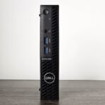 Mini PC Dell Optiplex 3000 Micro | Intel Core i5 12va Gen | 8 GB RAM | 240 GB SSD | Reacondicionado Grado A - Imagen 4