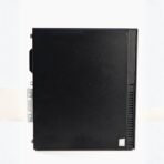 PC Lenovo ThinkCentre M75s Gen 2 | AMD Ryzen 5 5650G | 16 GB RAM | 256 GB SSD | Nvidia Quadro P1000 4 GB | Monitor 22" | Reacondicionado Grado A - Imagen 8