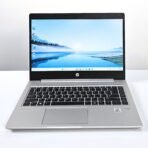 Laptop HP ProBook 440 G7 | Intel Core i3 10ma Gen | 8 GB RAM | 240 GB SSD | Reacondicionado Grado A - Imagen 2