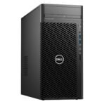 WorkStation Dell Precision 3660 | Intel Core i9-12va Gen | 32 GB RAM | 512 GB SSD + 4 TB HDD | NVIDIA RTX 3060 12 GB | Reacondicionada Grado A - Imagen 2