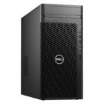 Workstation Dell Precision 3660 Torre | Intel Core i9-12900 | 32 GB DDR5 | 512 GB SSD NVMe + 4 TB HDD | Gráficos Intel UHD 770 | Reacondicionada Grado A