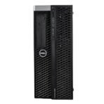Servidor Completo Dell Precision 5820 Tower | Intel Xeon W-2133 | 64 GB RAM | 980 GB SSD | 16 GB Video | Monitor 24" | Grado A - Imagen 11