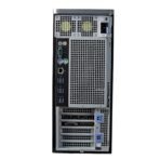Servidor Completo Dell Precision 5820 Tower | Intel Xeon W-2133 | 64 GB RAM | 980 GB SSD | 16 GB Video | Monitor 24" | Grado A - Imagen 12