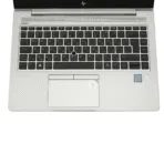 Laptop HP EliteBook 840 G5/G6 | Intel Core i7 8va Gen | 8 GB RAM | 240 GB SSD | Reacondicionado Grado A - Imagen 2
