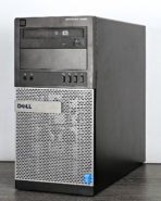 Desktop Dell Optiplex 9020 MT | Intel Core i7 4ta Gen | 32 GB RAM | 240 GB SSD | Reacondicionado Grado A - Imagen 2