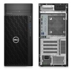 WorkStation Dell Precision 3660 | Intel Core i9-12va Gen | 32 GB RAM | 512 GB SSD + 4 TB HDD | NVIDIA RTX 3060 12 GB | Reacondicionada Grado A - Imagen 3