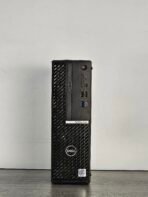 PC Dell Optiplex 3080/5080 SFF | Intel Core i5 10ma Gen | 8 GB RAM | 240 GB SSD | Reacondicionado Grado A - Imagen 2