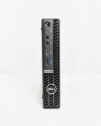 Mini PC Dell Optiplex 5080 Micro | Intel Core i7 10ma Gen | 16 GB RAM | 240 GB SSD | Reacondicionado Grado A - Imagen 2