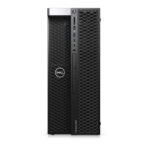 Servidor Completo Dell Precision 5820 Tower | Intel Xeon W-2133 | 64 GB RAM | 980 GB SSD | 16 GB Video | Monitor 24" | Grado A - Imagen 4