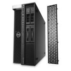 Servidor Completo Dell Precision 5820 Tower | Intel Xeon W-2133 | 64 GB RAM | 980 GB SSD | 16 GB Video | Monitor 24" | Grado A - Imagen 5