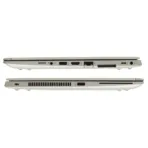 Laptop HP EliteBook 840 G5/G6 | Intel Core i7 8va Gen | 8 GB RAM | 240 GB SSD | Reacondicionado Grado A - Imagen 5