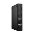 Mini PC Dell Optiplex 5080 Micro | Intel Core i7 10ma Gen | 16 GB RAM | 240 GB SSD | Reacondicionado Grado A