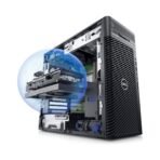 WorkStation Dell Precision 3660 | Intel Core i9-12va Gen | 32 GB RAM | 512 GB SSD + 4 TB HDD | NVIDIA RTX 3060 12 GB | Reacondicionada Grado A - Imagen 7