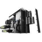 Servidor Completo Dell Precision 5820 Tower | Intel Xeon W-2133 | 64 GB RAM | 980 GB SSD | 16 GB Video | Monitor 24" | Grado A - Imagen 6