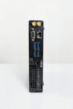 Mini PC Dell Optiplex 5080 Micro | Intel Core i7 10ma Gen | 16 GB RAM | 240 GB SSD | Reacondicionado Grado A - Imagen 4