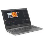 Laptop Dell Precision 7730 | Intel Core i7 8va Gen | 32 GB RAM | 980 GB SSD | NVIDIA Quadro P4200 8 GB | Reacondicionado Grado A