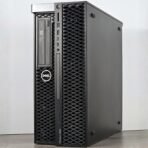 Servidor Completo Dell Precision 5820 Tower | Intel Xeon W-2133 | 64 GB RAM | 980 GB SSD | 16 GB Video | Monitor 24" | Grado A - Imagen 9
