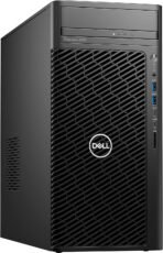WorkStation Dell Precision 3660 | Intel Core i9-12va Gen | 32 GB RAM | 512 GB SSD + 4 TB HDD | NVIDIA RTX 3060 12 GB | Reacondicionada Grado A