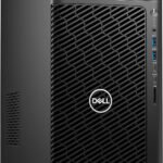 WorkStation Dell Precision 3660 | Intel Core i9-12va Gen | 32 GB RAM | 512 GB SSD + 4 TB HDD | NVIDIA RTX 3060 12 GB | Reacondicionada Grado A