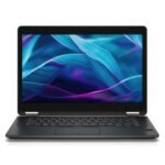 Laptop Dell Latitude 7470 | Intel Core i7 6ta Gen | 8 GB RAM | 240 GB SSD | Reacondicionado Grado A