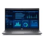Laptop Dell Precision 3581 | Intel Core i9-13ª Gen | 32 GB RAM | 512 GB SSD | NVIDIA RTX 2000 8 GB | Reacondicionado Grado A