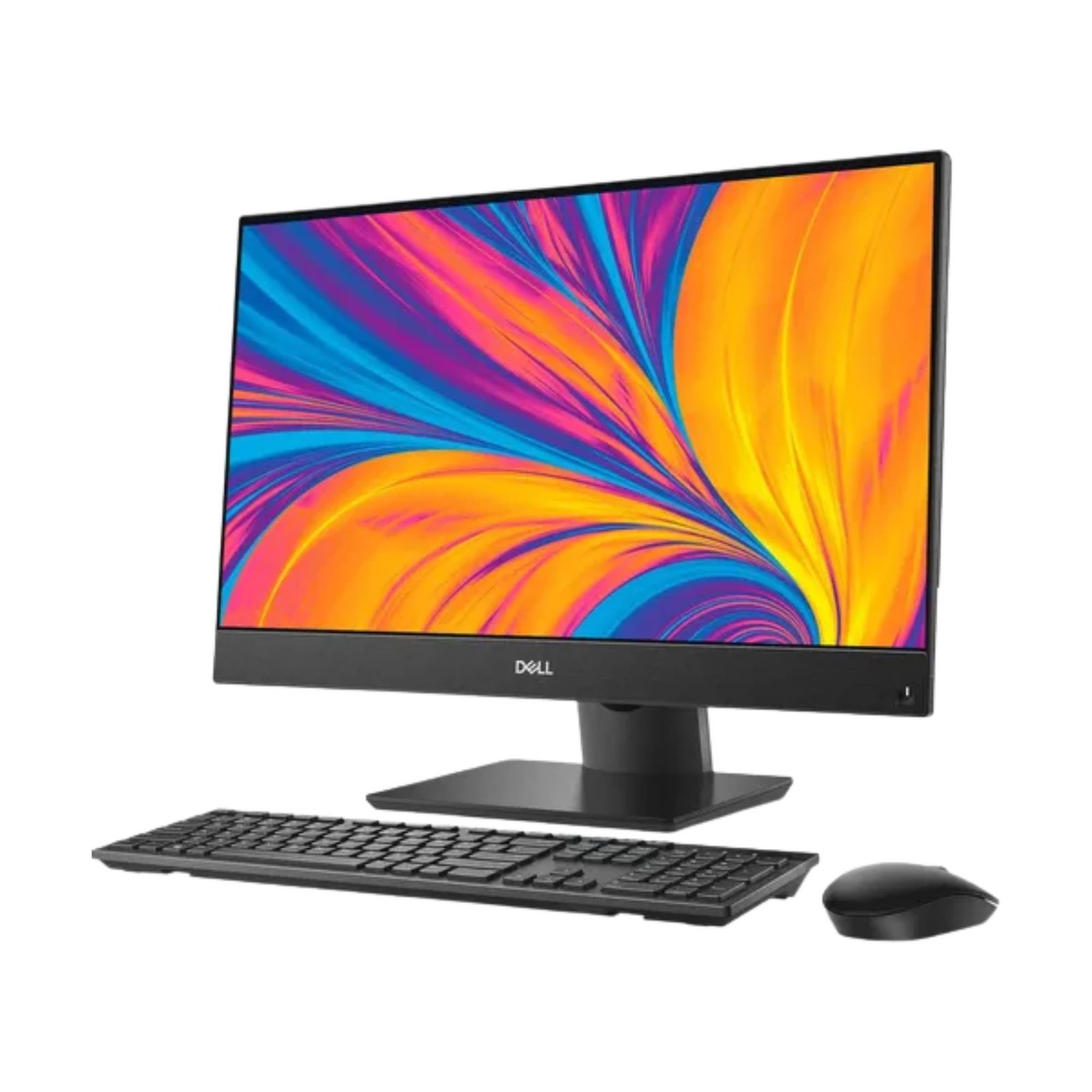 Diseño sin título(3) PC Todo en Uno Dell Optiplex 7470| Intel Core i5 9ª Generación | 16 GB RAM | 240 GB SSD | Pantalla 23.8" | Grado A - Imagen 1