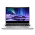 Laptop HP EliteBook 840 G5/G6 | Intel Core i7 8va Gen | 8 GB RAM | 240 GB SSD | Reacondicionado Grado A