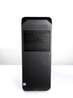 Workstation HP Z6 G4 | Doble procesador Intel Xeon Silver 4114 | 32 GB RAM | 512 GB SSD | Reacondicionado Grado A - Imagen 2