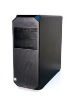 Workstation HP Z6 G4 | Doble procesador Intel Xeon Silver 4114 | 32 GB RAM | 512 GB SSD | Reacondicionado Grado A - Imagen 3