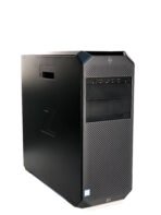 Workstation HP Z6 G4 | Doble procesador Intel Xeon Silver 4114 | 32 GB RAM | 512 GB SSD | Reacondicionado Grado A - Imagen 4