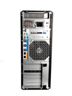 Workstation HP Z6 G4 | Doble procesador Intel Xeon Silver 4114 | 32 GB RAM | 512 GB SSD | Reacondicionado Grado A - Imagen 5