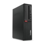PC de Escritorio Lenovo ThinkCentre M72S SFF | Intel Core i5 7ma Gen | 16 GB RAM | 240 GB SSD | Monitor 22" Incluido | Reacondicionado Grado A