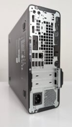 10 Pzs CPU HP EliteDesk 705 G4 SFF | AMD Ryzen 5 Pro | 8 GB RAM | 120GB SSD | Reacondicionado Grado A - Imagen 4