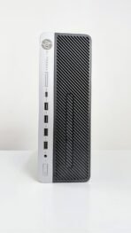 10 Pzs CPU HP EliteDesk 705 G4 SFF | AMD Ryzen 5 Pro | 8 GB RAM | 120GB SSD | Reacondicionado Grado A - Imagen 2